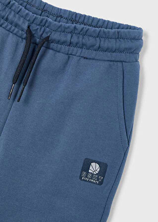 MAYORAL 4-10 YAŞ ARASI ÜÇLÜ TAKIM - LACİVERT