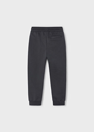 MAYORAL 4-10 YAŞ ARASI ÜÇLÜ EŞOFMAN TAKIMI - SARI