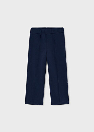 Mayoral Kız Çocuk 3’lü Takım - Şardonlu Kapüşonlu Sweat & 2 Eşofman Altı