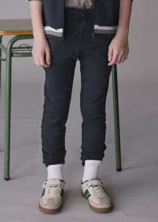 MAYORAL 10-16 YAŞ ARASI EŞOFMAN TAKIMI - LACİVERT