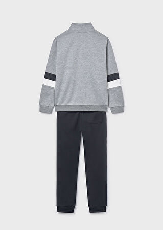 MAYORAL 10-16 YAŞ ARASI İKİLİ TAKIM - GRİ