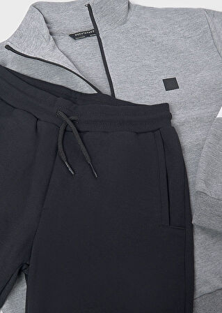 MAYORAL 10-16 YAŞ ARASI İKİLİ TAKIM - GRİ