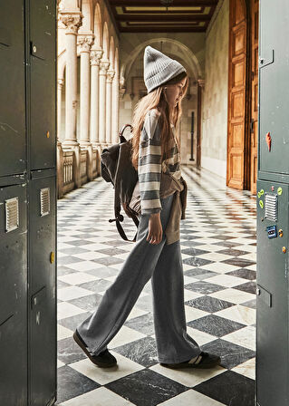 MAYORAL 10-16 YAŞ ARASI İKİLİ TAKIM - GRİ