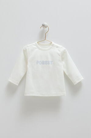 CARAMELL 03-18 AY BEDEN ARALIĞI MOUNTAİN ÜÇLÜ TAKIM - MAVİ