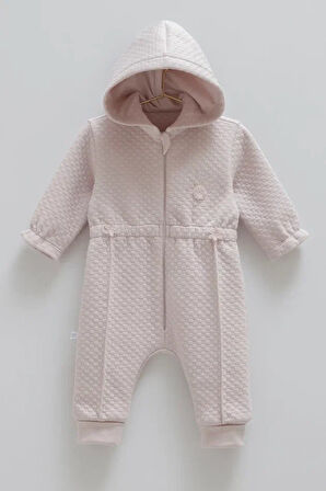 CARAMELL LOVE HUGS FERMUARLI TULUM - LİLA