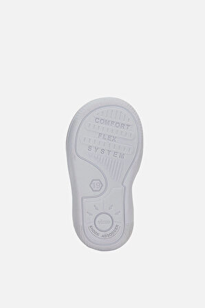 VİCCO 21-30 NUMARA ARASI COLOR PANDUF - GRİ