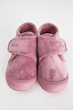 VİCCO 21-30 NUMARA ARASI COLOR PANDUF - PEMBE