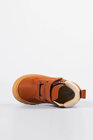 Vicco 19-21 Numara Anatomik Çocuk Bot – Hafif, Esnek ve Rahat