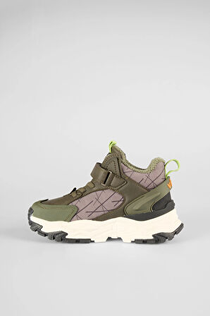 VİCCO TURA ANATOMİK TABANLI BOT (26-35 NUMARA ARASI) - HAKİ