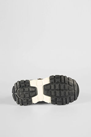 VİCCO TURA ANATOMİK TABANLI BOT (26-35 NUMARA ARASI) - HAKİ