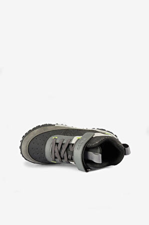 Vicco 26-35 Numara Dong Çocuk Bot – Nefes Alan P.U Tekstil, Termo Taban, Desenli Model