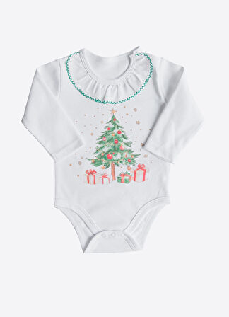 KİTİKATE 0-18 AY ARASI TWINKLE TIME İKİLİ TAKIM - KIRMIZI