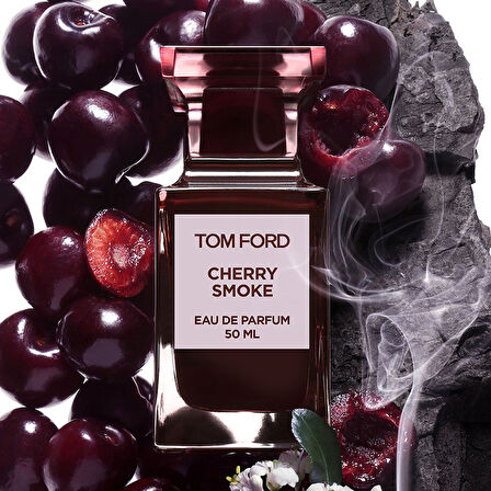 Tom Ford Cherry Smoke 50ML EDP Unisex Parfüm