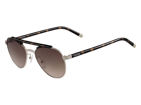 CALVİN KLEİN CK1220S 714 54-20 Güneş Gözlüğü