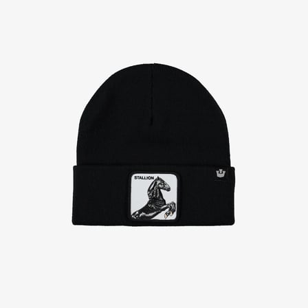Goorin Bros Night Marie Unisex Siyah Bere