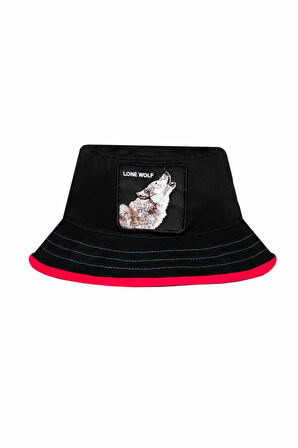 Goorin Bros Costa Lobo Şapka Siyah