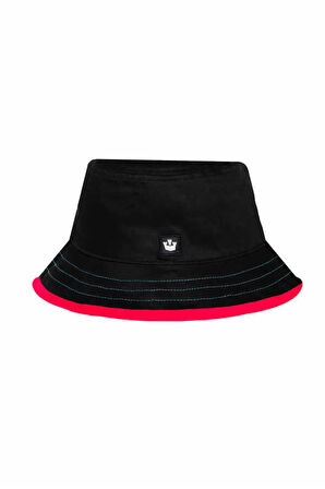 Goorin Bros Costa Lobo Şapka Siyah