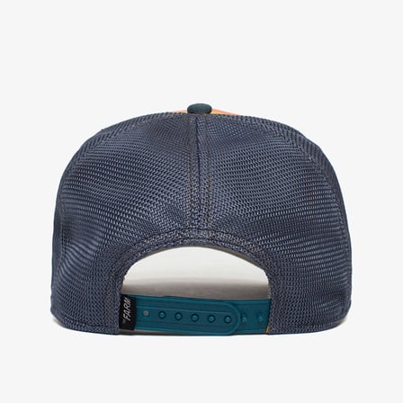 Goorin Bros Balladillo Unisex Gri Şapka