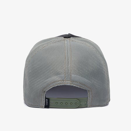 Goorin Bros Silky Sheep Unisex Siyah Şapka