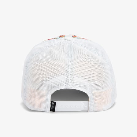 Goorin Bros Necessary Nectar Unisex Beyaz Şapka