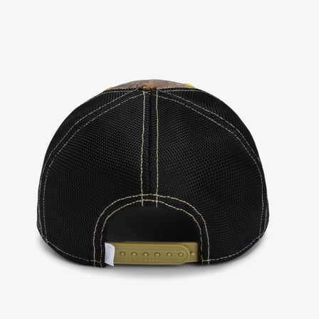 Goorin Bros Ghashion Unisex Kahverengi Şapka