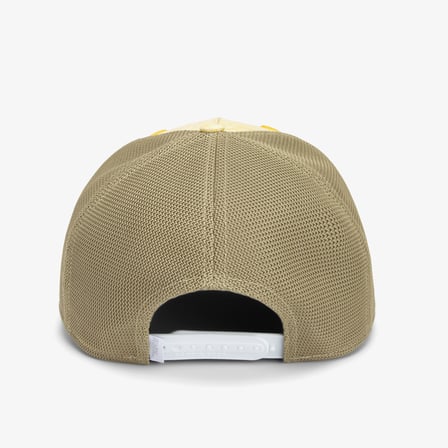 Goorin Bros Facheun Unisex Sarı Şapka