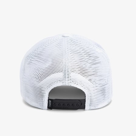 Goorin Bros Vision Vision Unisex Beyaz Şapka