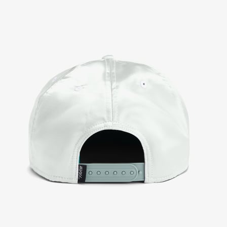 Goorin Bros Island Gateaway Unisex Beyaz Şapka