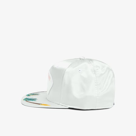 Goorin Bros Island Gateaway Unisex Beyaz Şapka