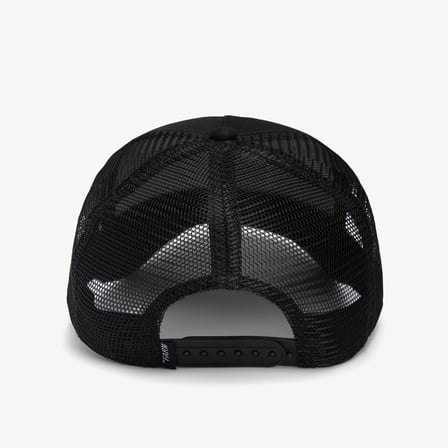 Goorin Bros The Vicious Snake Unisex Siyah Şapka