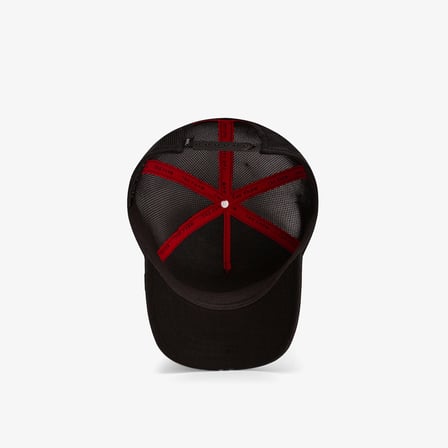 Goorin Bros Dead Presidents Unisex Siyah Şapka