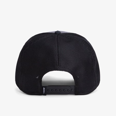 Goorin Bros Shleather Rhino Unisex Siyah Şapka