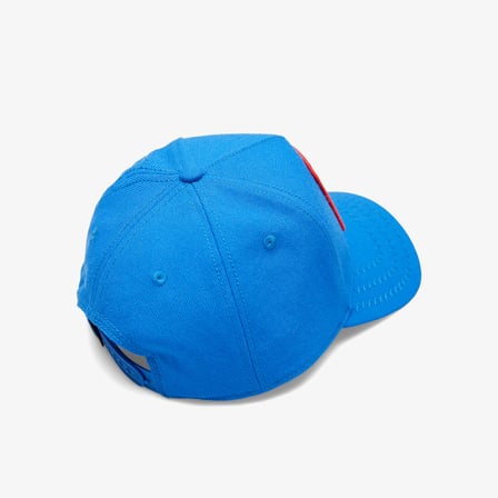 Goorin Bros Rooster Field 100 Unisex Mavi Şapka
