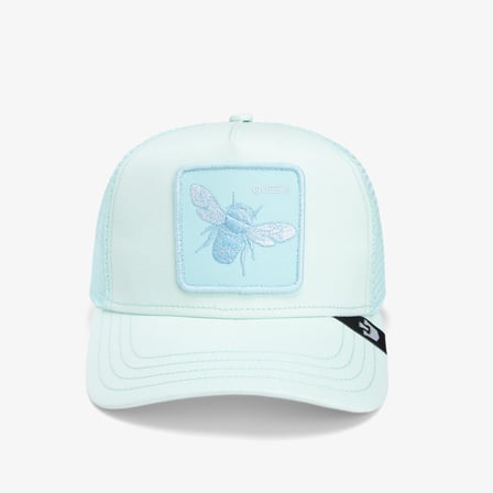 Goorin Bros Mirage Queen Unisex Mavi Şapka