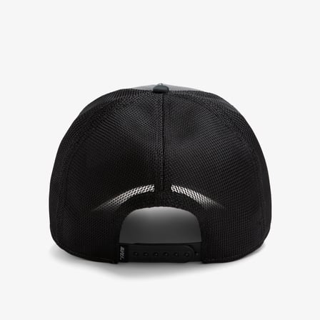 Goorin Bros Shleather Bear Unisex Siyah Şapka