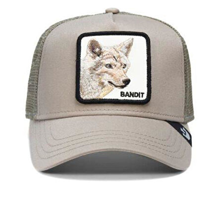 Goorin Bros The Bandit Coyote Unisex Şapka-101-1756