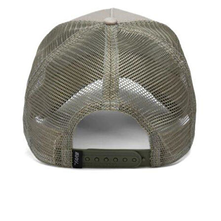 Goorin Bros The Bandit Coyote Unisex Şapka-101-1756