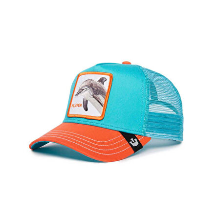 Goorin Bros Dolphin Fan Unisex Şapka 101-1991