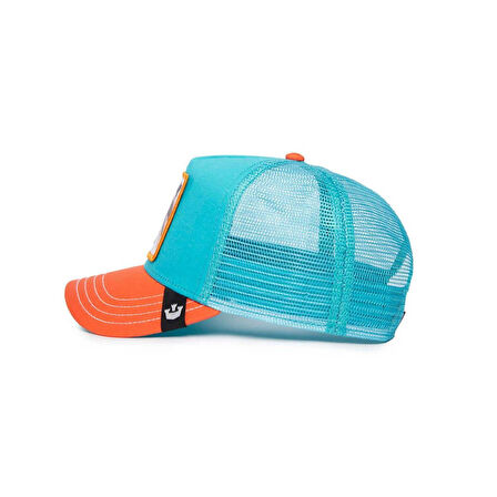 Goorin Bros Dolphin Fan Unisex Şapka 101-1991
