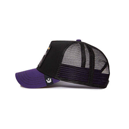 Goorin Bros  Raven Fan Unisex Şapka 101-2002