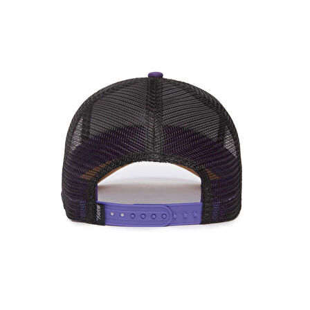 Goorin Bros  Raven Fan Unisex Şapka 101-2002