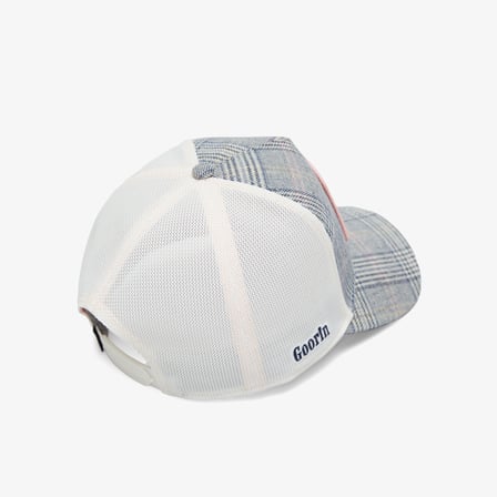 Goorin Bros Possum Unisex Lacivert Şapka