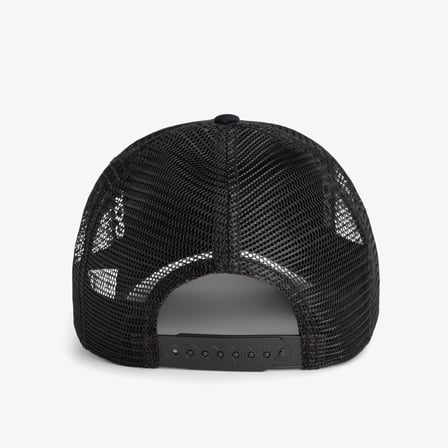 Goorin Bros Freedom Eagle Trucker Unisex Siyah Şapka
