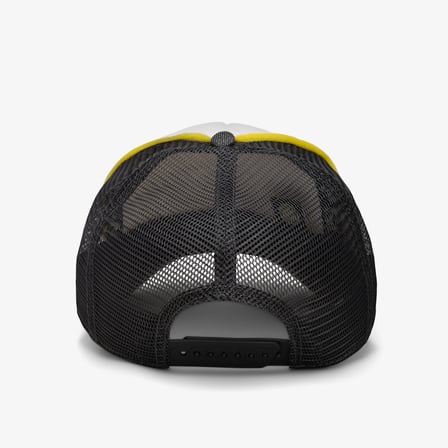Goorin Bros King Disruption Unisex Sarı Şapka