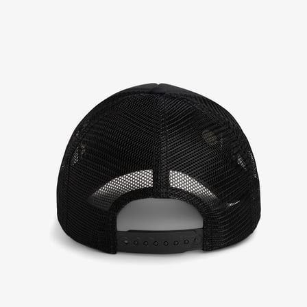 Goorin Bros Concrete Habitat - LA Unisex Siyah Şapka