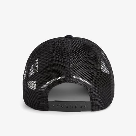 Goorin Bros Stallion Trucker Unisex Gri Şapka