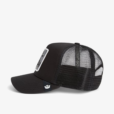 Goorin Bros Stallion Trucker Unisex Gri Şapka