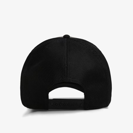 Goorin Bros Faux Leather Panther Unisex Siyah Şapka