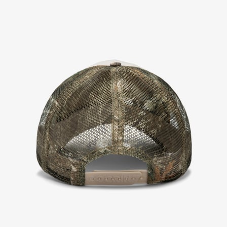 Goorin Bros Realtree Edge Cancelled Skull Unisex Kahverengi Şapka