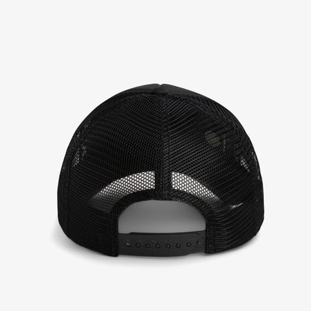 Goorin Bros Concrete Habitat - NYC Unisex Siyah Şapka
